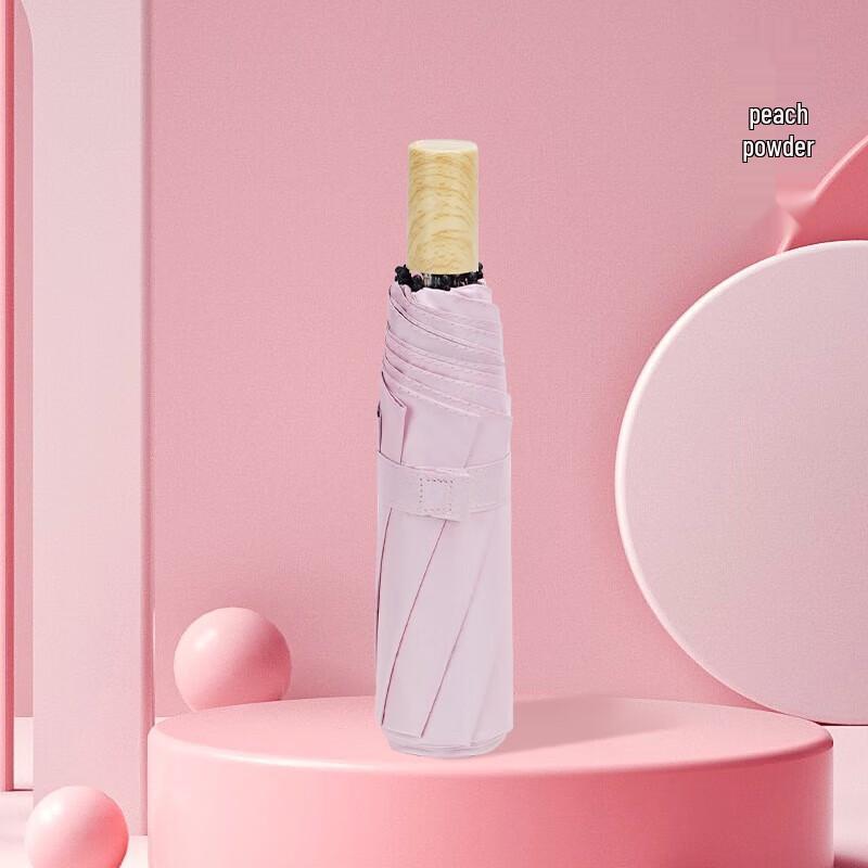 Hongye Automatic UV Protection Folding Umbrella