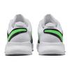 NikeCourt Lite 4 White Poison Green Men Sneakers Black FD6574-105