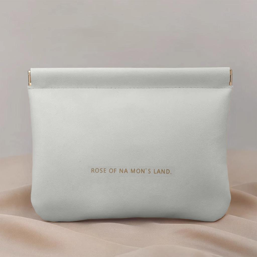 Women's Lipstick Bag Makeup Bag Convenient Carry-on Bag Storage Bag