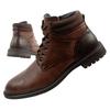 Wrangler George Men High Tortoise Shell [20253039.JCU] S.44