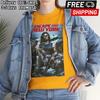 Üst giysisi – T-shirtler