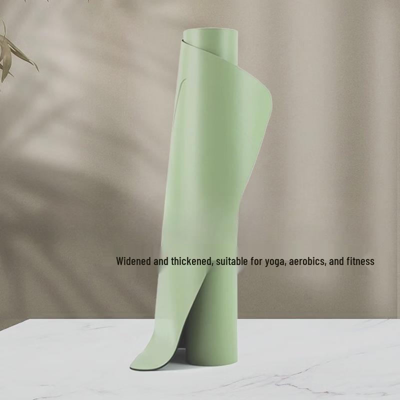 OEING Natural Rubber Yoga Mat