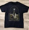 Greta Van Fleet Band Concerto Musica Manica Corta Per Tutti Maglietta S-5XL 1L808