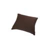 Sleeping Washable for Comfortable Sleeping On Your by Gorilla's Pillow, Mini, Cover, Stomach, Urethane, Brown,