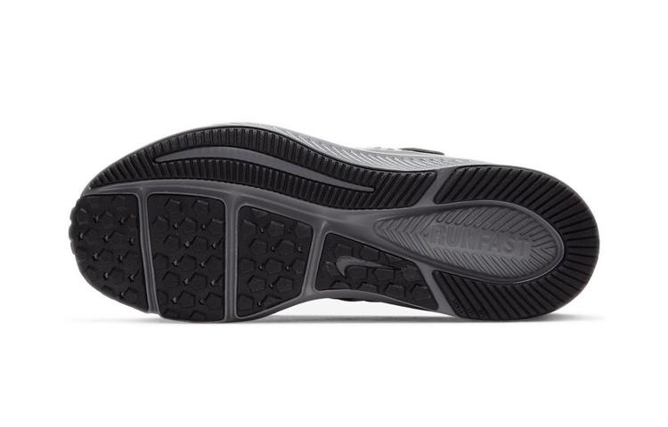 Kids' Sneakers Nike Star Runner 2 HZ PSV 'Gunsmoke'