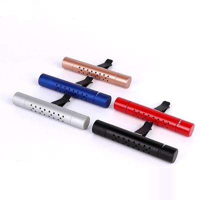 Presa per profumo per presa d'aria Diffusore per clip d'aria Deodorante per auto Accessori interni per purificazione dell'aria per auto