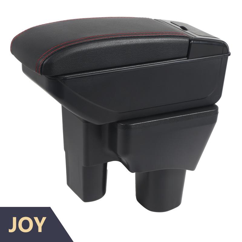 JOY Car Armrest Box Interior Accessories