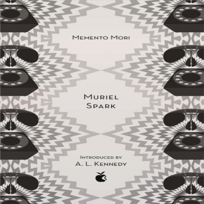 Memento Mori by Muriel Spark Paperback Book 9780349010342