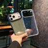 iPhone 17 Pro Max Starry Sky Glitter Case - High Transparency, Drop Protection, Fits 15 Pro Too