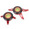 Coperchio Protettivo Cassa Motore Moto Adatto per Honda CBR650F   CB650F   CB650R   CBR650R