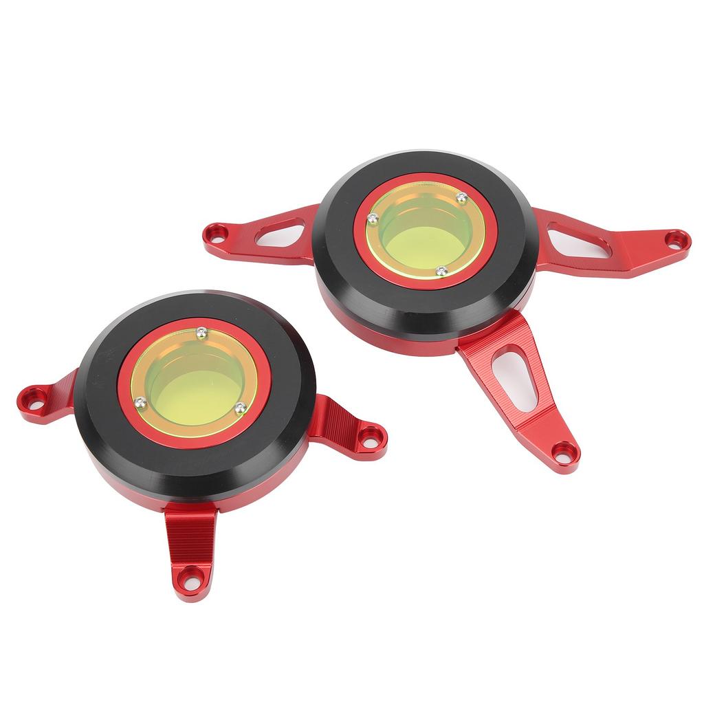 Coperchio Protettivo Cassa Motore Moto Adatto per Honda CBR650F CB650F CB650R CBR650R