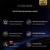 YYTCG Hi-Fi 3.5mm To Dual XLR Male Audio Cable