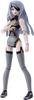 TAMASHII NATIONS Armor Girls Project Schwarzeer Regen x Laura Bodewig