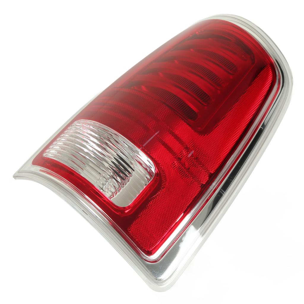 Car LED Tail Lights Assembly Brake Reverse Turn Signal Lamp Replacement for Ram 1500 2500 3500
