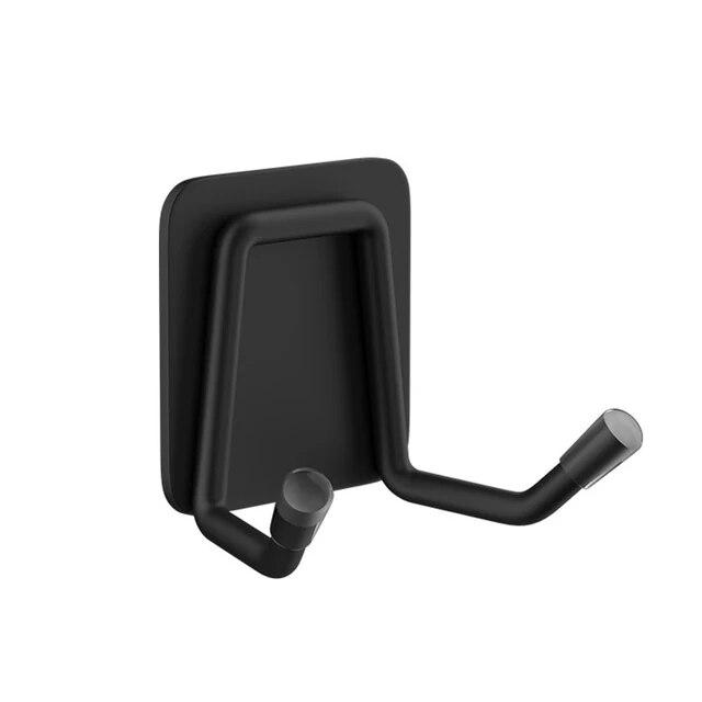 1/3/5/10pcs Kitchen Sponges Holder Stainless Steel Sink Sponges Drain Drying Rack Self Adhesive Storage Holder Wall Hooks Kitchen Organizer