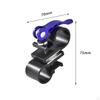 Fishing Chair Clamp Bracket Heavy Duty Laptop Mount Clip Fixed for