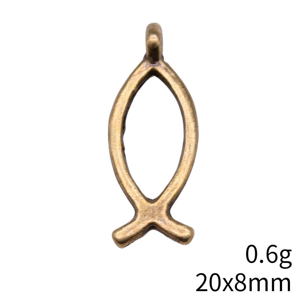 Father's Day Bag Charms For Handbags Jesus Relic Charms Pendant Cheap Things Bracelet Pendant