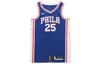 Nike Jersey Basketball Jersey Men's CJ7678-497