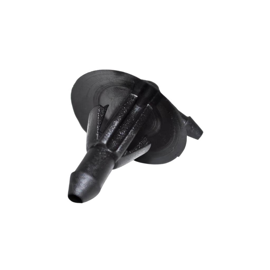 Windscreen Water Sprinkler Connection Nozzle for VW Crafter and Mercedes Sprinter