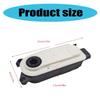 Automotive Accessories 68298531 Shutter Actuator Motor Replacement Active Grille Shutter Motor for 1500 2019-2021