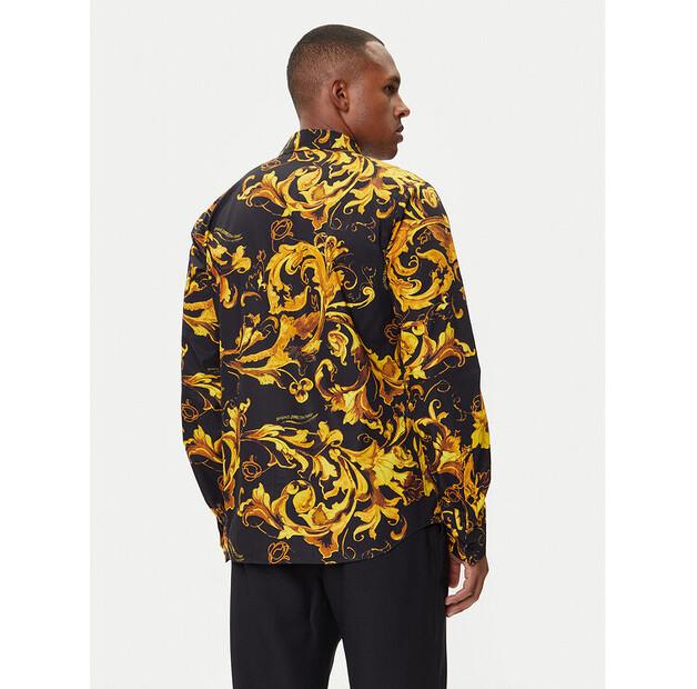 Рубашка Versace Jeans Couture 79GAL2S0 NS698