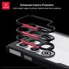 Xundd Pouzdro pro ZTE Nubia RedMagic 11 Air Red Magic 11 Air Ochrana fotoaparátu Airbag Protipádový kryt Akrylová a TPU zadní kryt telefonu