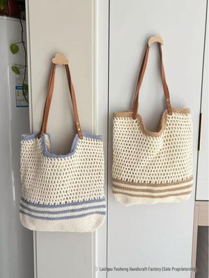 Trendige Damen Strandtasche aus Stroh-Mesh – Großes Fassungsvermögen, Hohldesign, Einzelschultertasche für Urlaube 2025