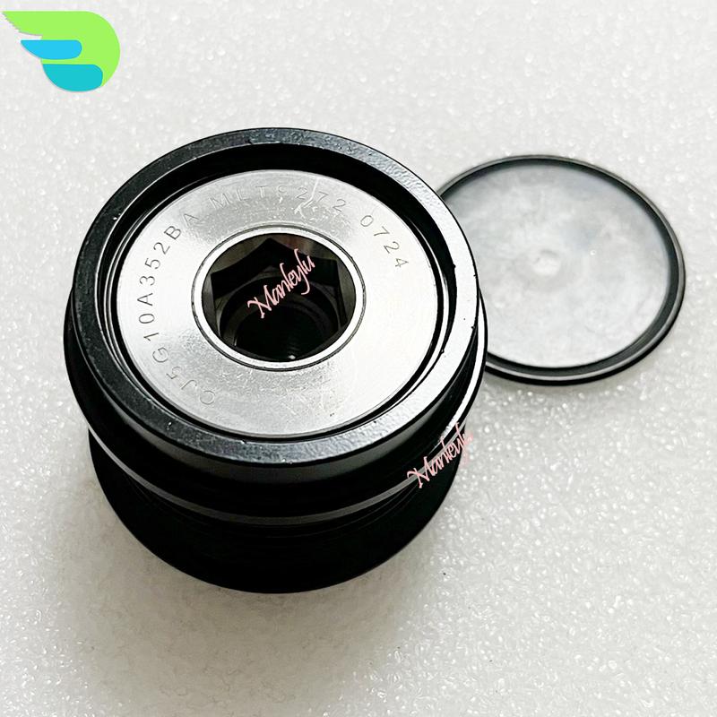 Overrunning Alternator Freewheel Clutch Pulley 021040-2290 CJ5G10A352BA CJ5Z10344A for FORD FUSION ESCAPE Kuga Mondeo