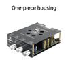 300W*2 Bluetooth digital amplifier module XY-T3002P upgraded version high and low frequency adjustment TPA3255 support APP