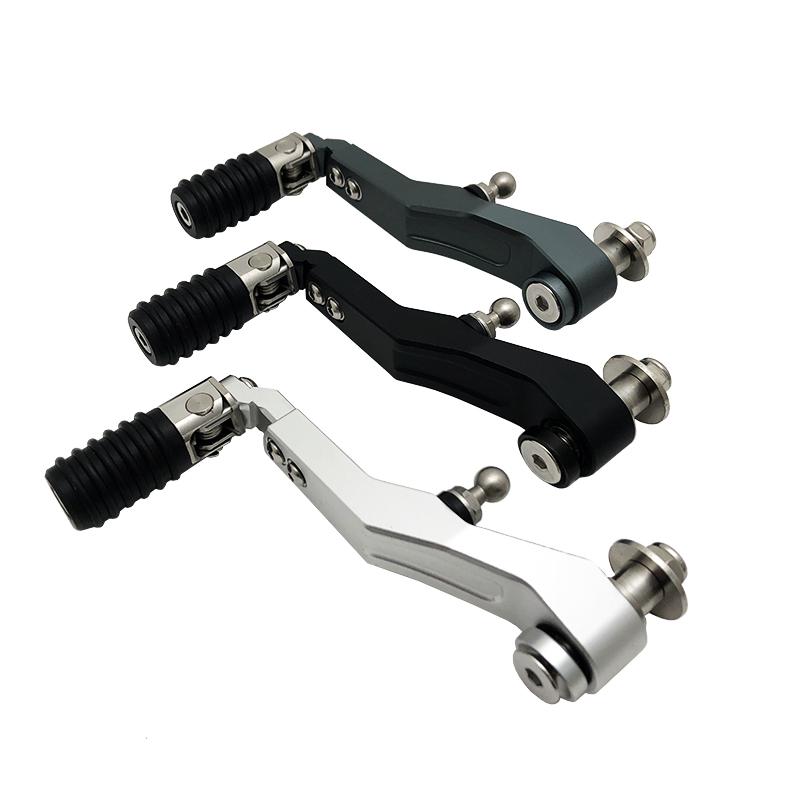 For BMW F900R F900XR F900 F 900 R XR 900R 900XR 2020 2021 2022 2023 Motorcycle Adjustable Folding Gear Shifter Shift Pedal Lever