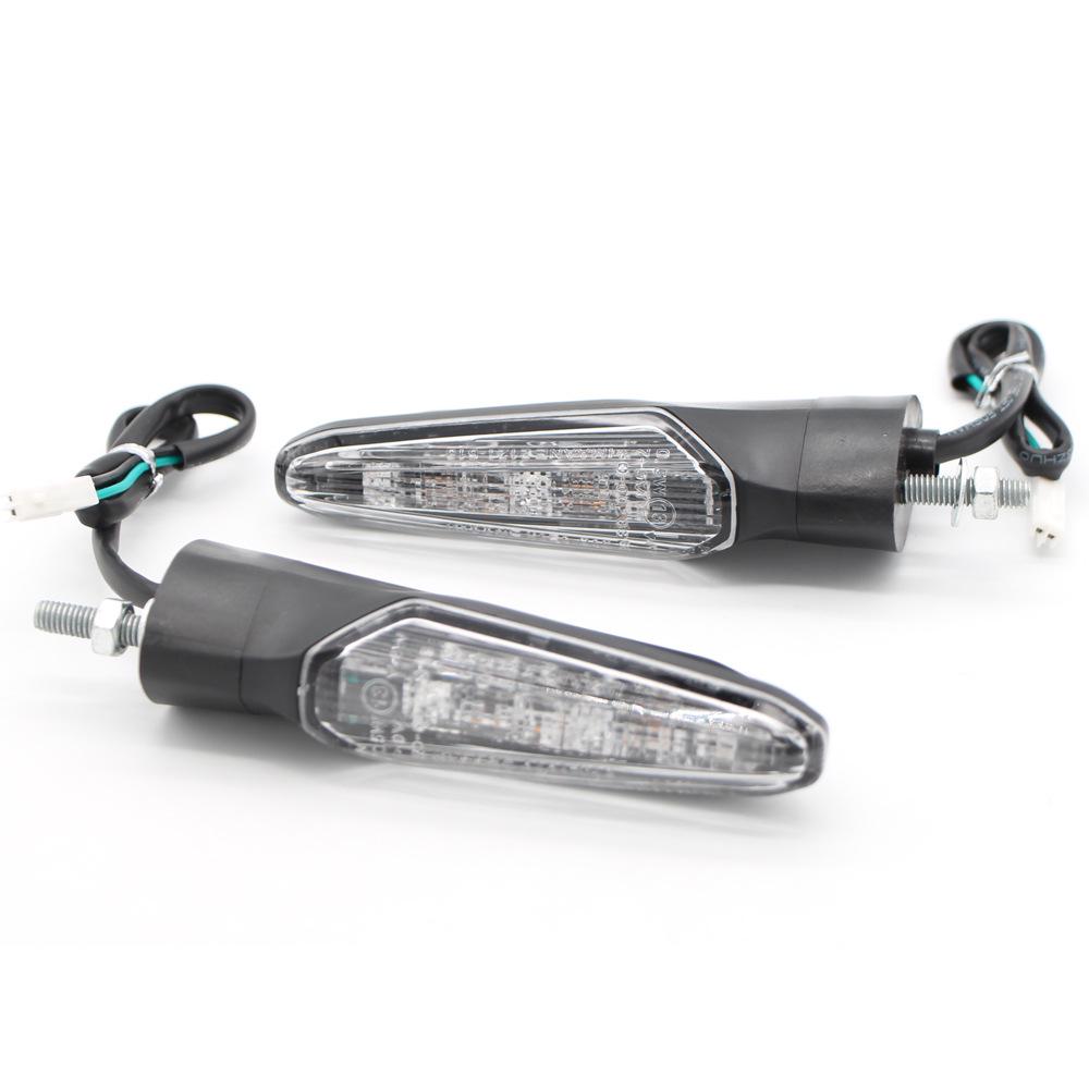 Honda CRF1000L Africa Twin 2015-2017 Turn Signals