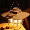 Hanging Retro Camping Lantern Waterproof Emergency Survival Lights Tent Lamp  Wilderness