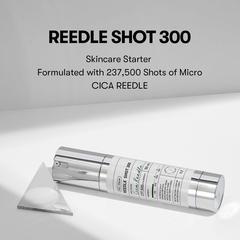 VT COSMETICS Reedle Shot 300 30ml(mini)