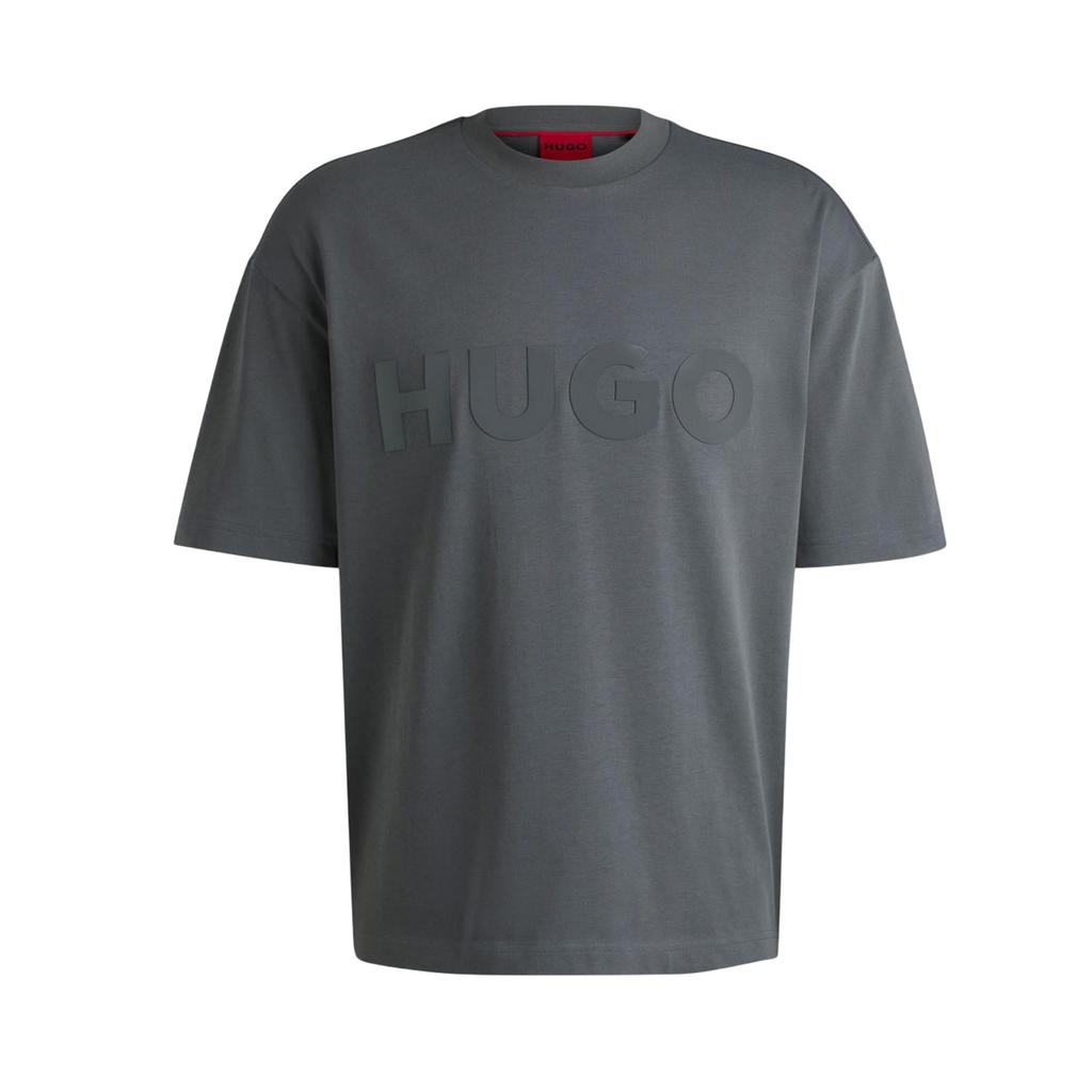 Hugo Mens Dinkee Tonal Logo T-Shirt