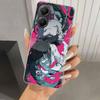 Ado Kyogen X Uta Handyhülle für Xiaomi Poco X5 X6 X7 Pro F7 Ultra M7 Redmi 15 15C 13 13C 12 12C 10 10A 10C 9 9A 9C 9T Hülle Poco