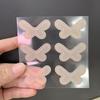 In-Stock Invisible Elf Ear Shaping Stickers for Skin Tone - Painless, Allergy-Free Miracle Device