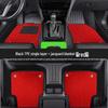 Eco-Friendly TPE Waterproof Car Floor Mats for Zhonghua V3/V5/V7 Junjie H530