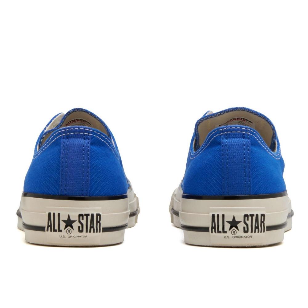 Converse All Star Us Ox Oriental Blue 31312041 Oriental Blue