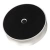 Record Weight Stabilizer Reduce Vibration Turntable Disc Stabilizer Aluminum Alloy Record Player Clamp
