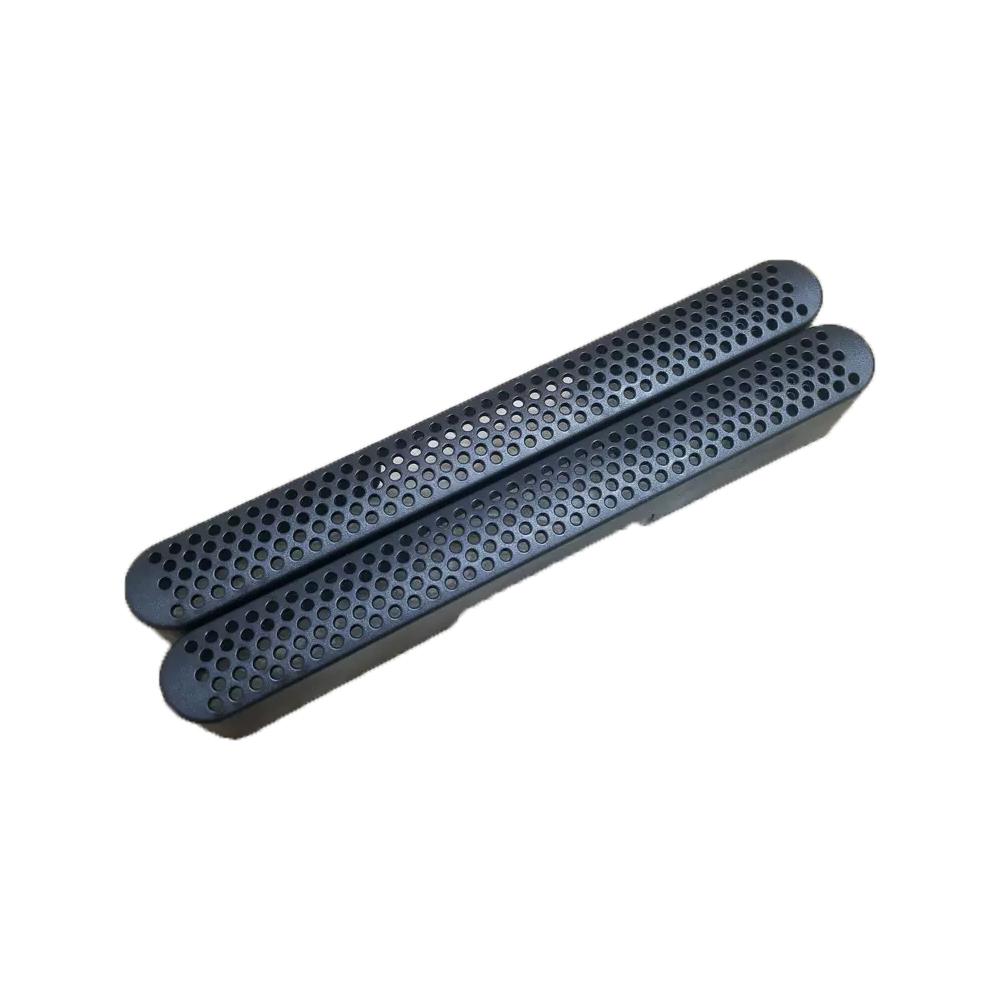 

Крышки воздухозаборников для автомобиля Land Rover Discovery 4 LR4 L319 2010~2016 Под задними сиденьями Решетка кондиционера Аксессуары для интерьера