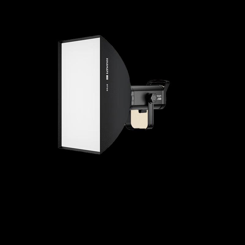 SOULMATE E300BI Photography and Live Stream Fill Light Kit