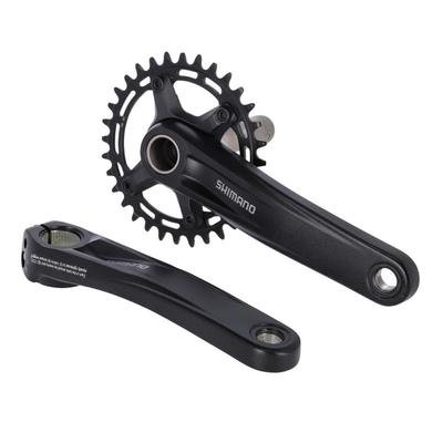 SHIMANO Kliky 12s 175mm 34T EFCMT5101EXA4L FC-MT510-1