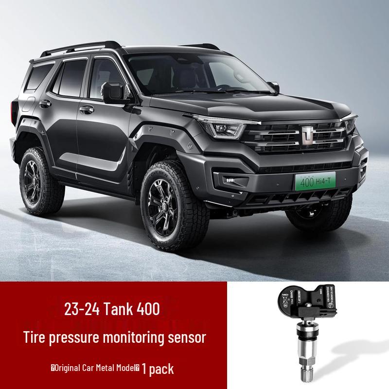 Compatible with Tank 300/400/500/700 Series Tire Pressure Sensor Detector