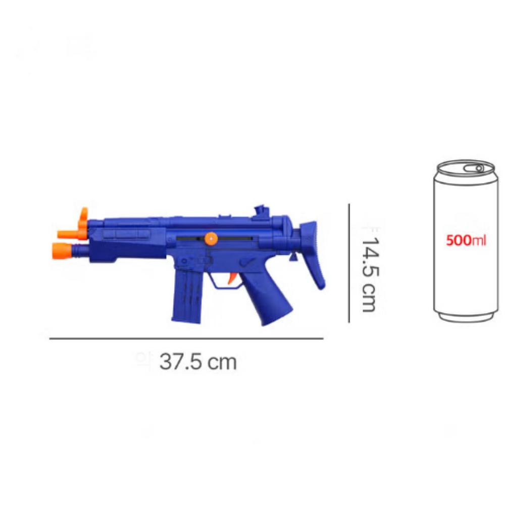 Realistische Geräusche und Vibrationen, Vibrations-Spielzeugwaffen