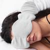 Yousheng Eye Mask High-Quality Polyester Soft Comfortable with Blackout Cloth Inner Liner Deep Acupoint Massage Light Blocking Sleep for Relaxation