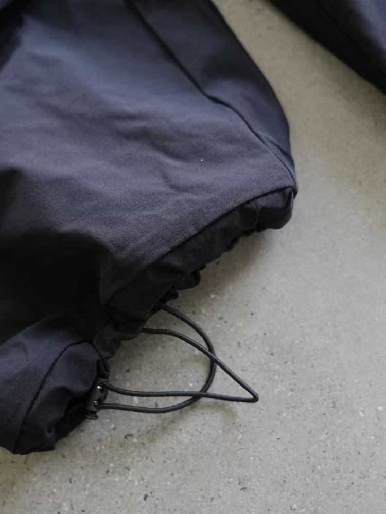 Paratrooper-Hose mit großen Taschen, schnelltrocknend, Mikro-Stretch, funktionale K-Hose, Outdoor, Freizeit, Herrenhose