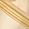 Herringbone Necklace for Women,Dainty Gold Color Necklace, Simple Layered Necklaces Jewelry Gift