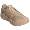 adidas Originals City Rnr Versatili Comode Rebound Scarpe da Corsa Sneakers Unisex Marrone JS3623