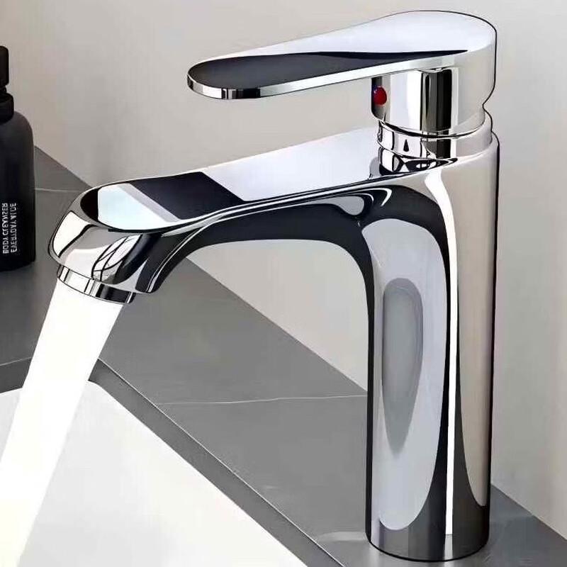 HEGII Basin Faucet