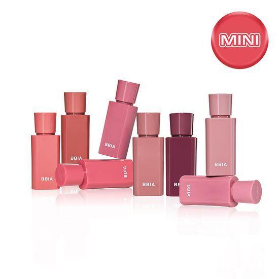 BBIA Glow Tint Mini 1.2g 8 types